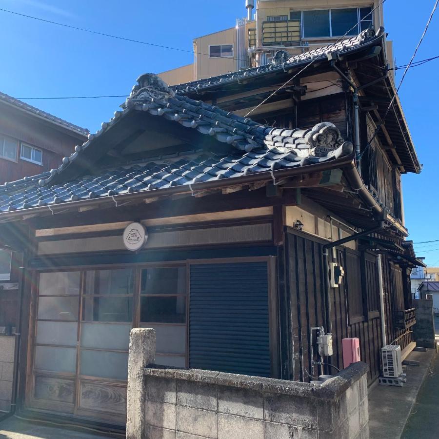 Uminca ウミンカ Villa Numazu Exterior photo