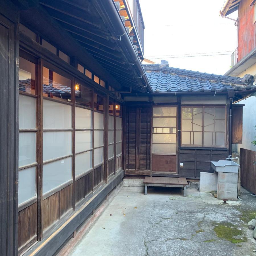 Uminca ウミンカ Villa Numazu Exterior photo