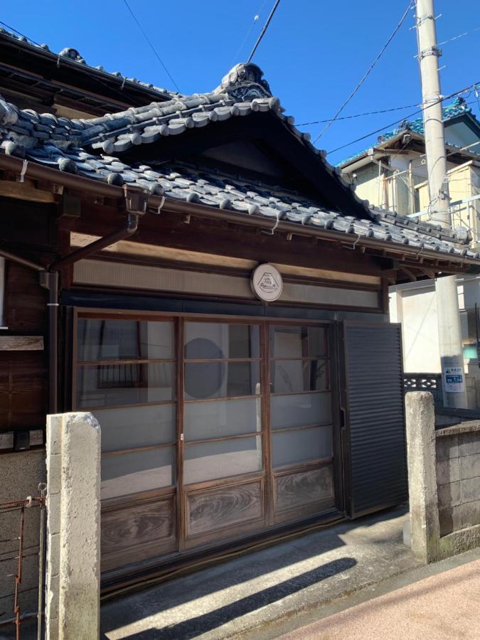 Uminca ウミンカ Villa Numazu Exterior photo