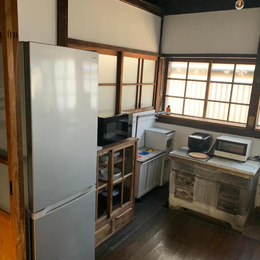 Uminca ウミンカ Villa Numazu Exterior photo
