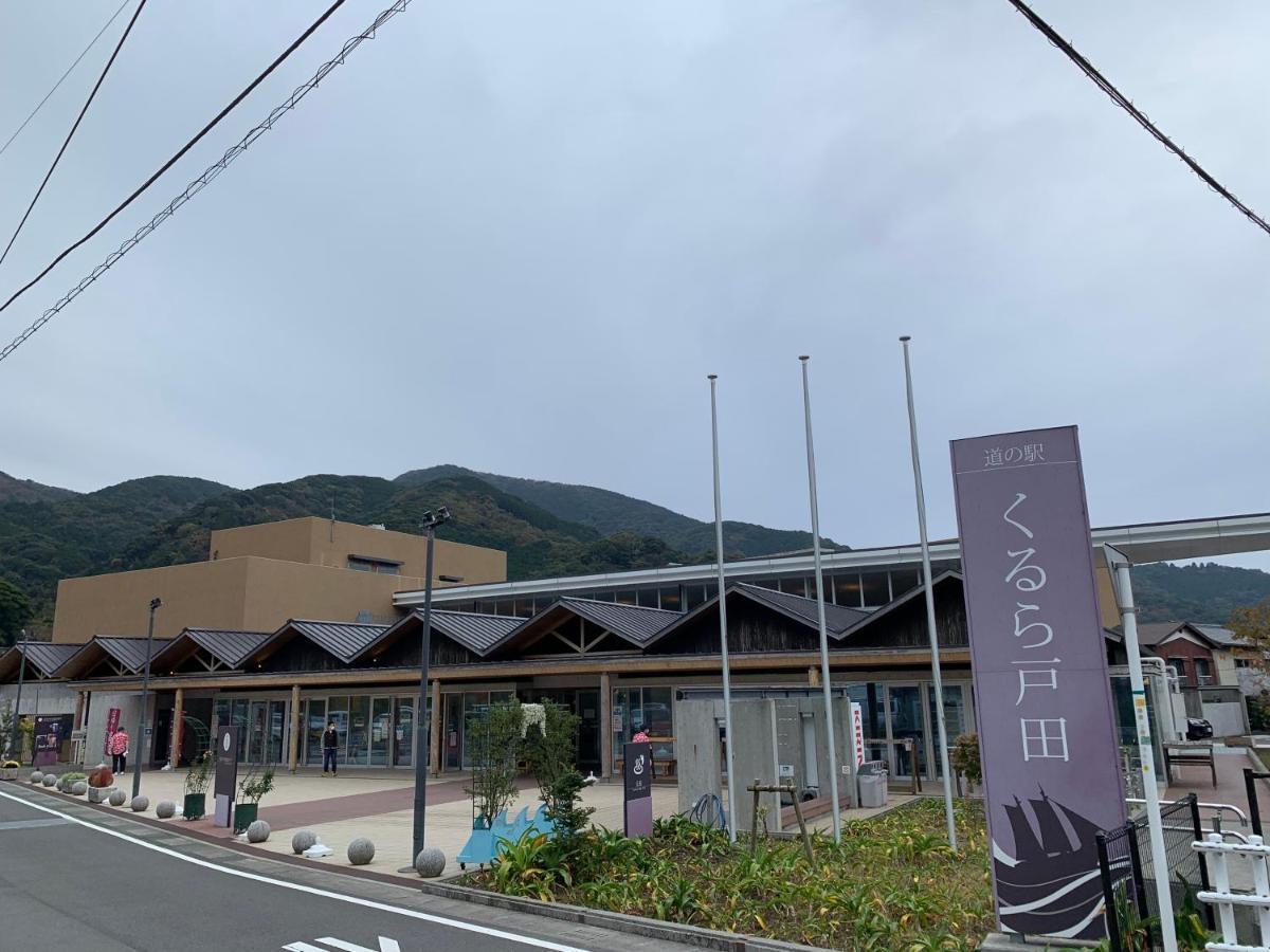 Uminca ウミンカ Villa Numazu Exterior photo