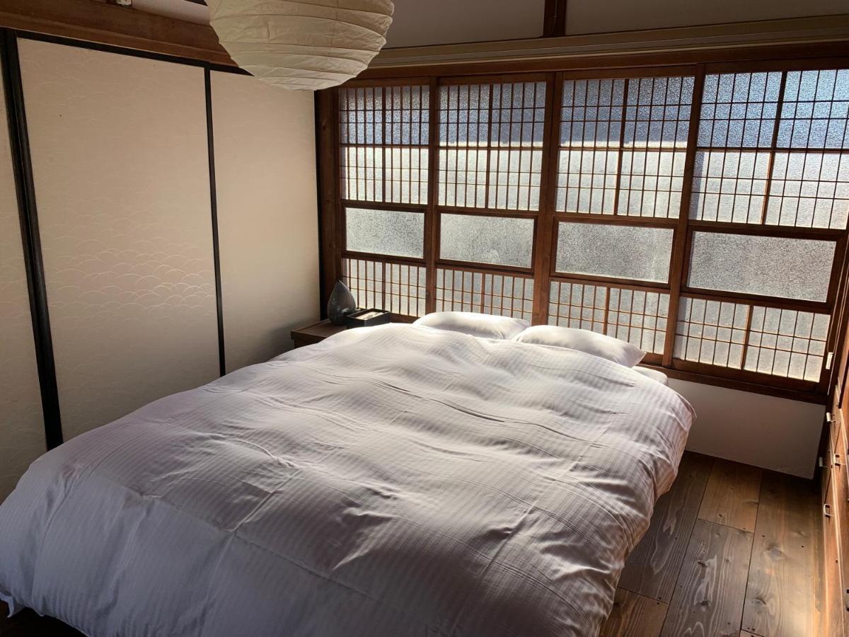 Uminca ウミンカ Villa Numazu Exterior photo