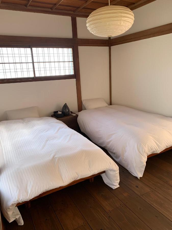 Uminca ウミンカ Villa Numazu Exterior photo