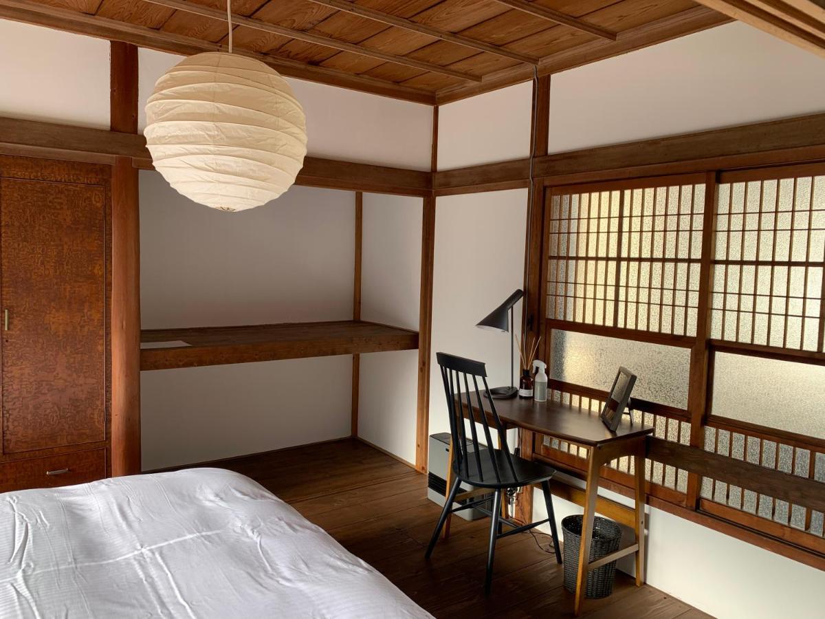 Uminca ウミンカ Villa Numazu Exterior photo